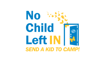 Summer Camp Scholarship Campaign