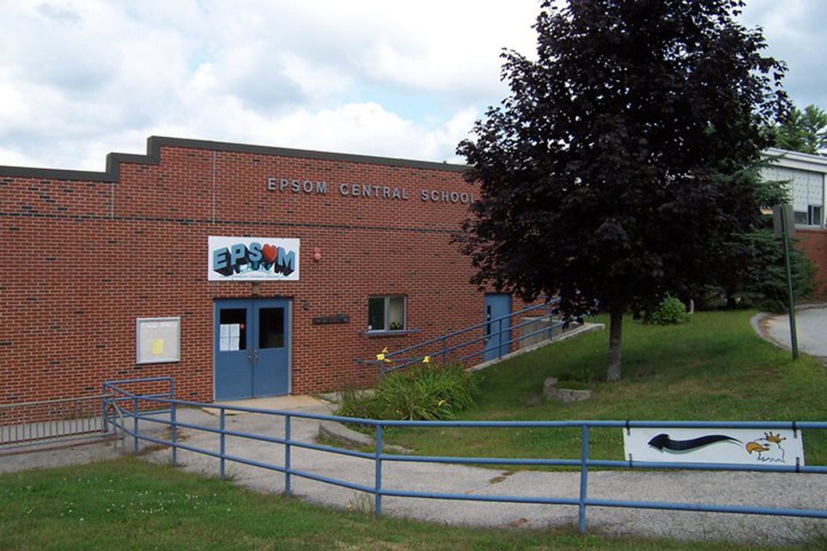 Epsom-Central-School