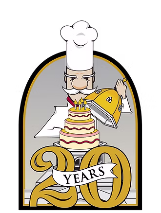 Taste of New Hampshire logo