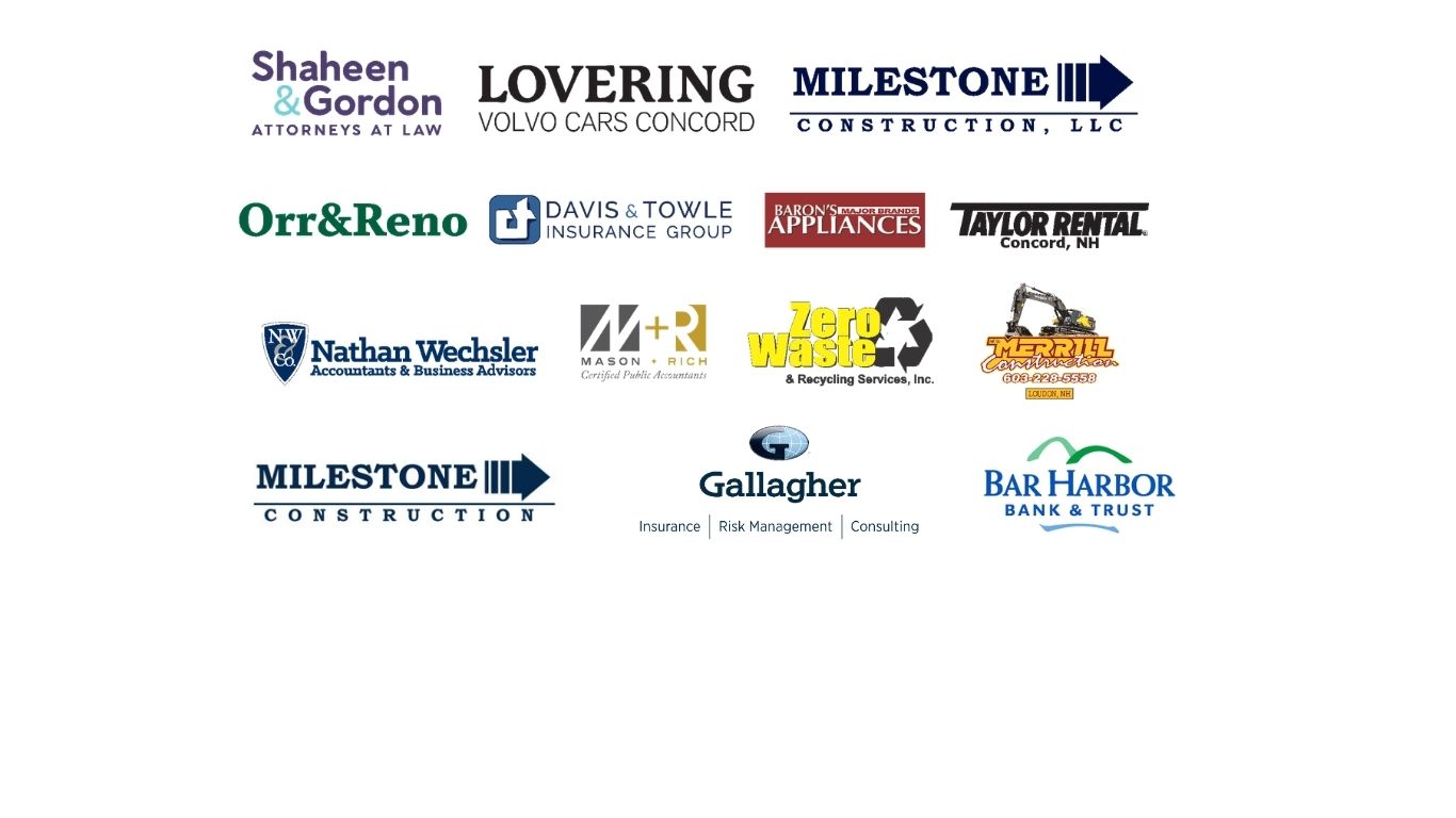 Taste Sponsors Website
