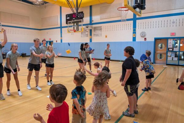 Greater Concord Region - Boys & Girls Clubs of CNNH